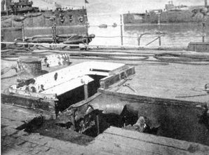 Иллюстрация к книге — Броненосный крейсер &quot;Баян&quot;(1897-1904) [pic_28.jpg]