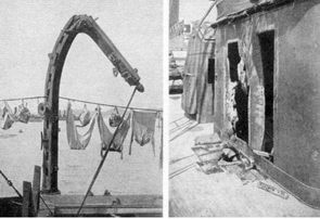 Иллюстрация к книге — Броненосный крейсер &quot;Баян&quot;(1897-1904) [pic_30.jpg]