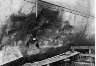 Иллюстрация к книге — Броненосный крейсер &quot;Баян&quot;(1897-1904) [pic_31.jpg]