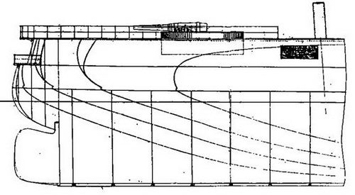Иллюстрация к книге — Броненосный крейсер “Адмирал Нахимов” [pic_10.jpg]