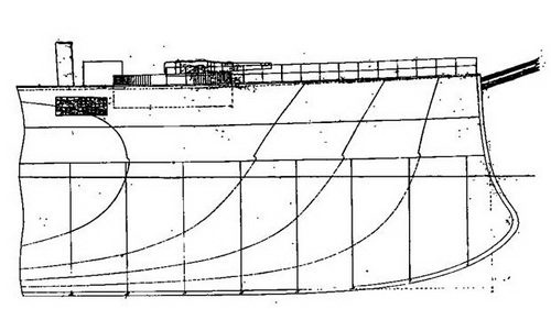 Иллюстрация к книге — Броненосный крейсер “Адмирал Нахимов” [pic_11.jpg]