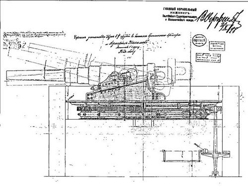 Иллюстрация к книге — Броненосный крейсер “Адмирал Нахимов” [pic_20.jpg]
