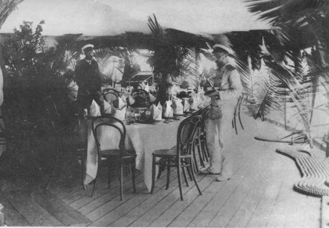 Иллюстрация к книге — Броненосный крейсер “Адмирал Нахимов” [pic_35.jpg]