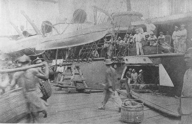 Иллюстрация к книге — Броненосный крейсер “Адмирал Нахимов” [pic_39.jpg]