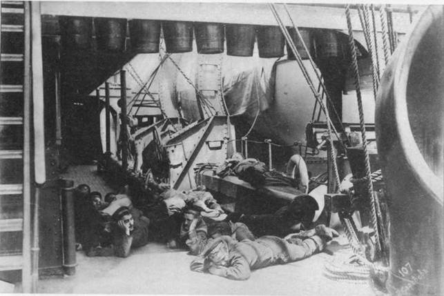 Иллюстрация к книге — Броненосный крейсер “Адмирал Нахимов” [pic_40.jpg]