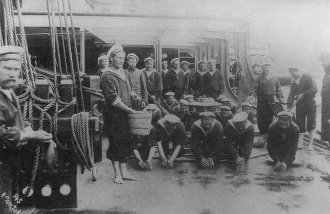 Иллюстрация к книге — Броненосный крейсер “Адмирал Нахимов” [pic_52.jpg]