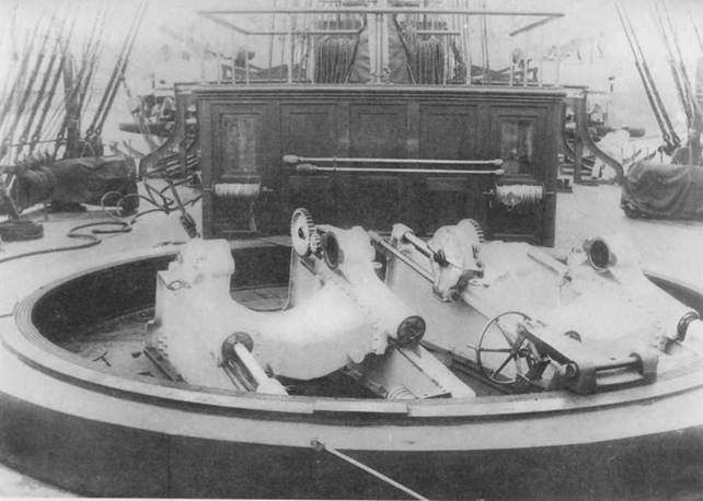 Иллюстрация к книге — Броненосный крейсер “Адмирал Нахимов” [pic_54.jpg]