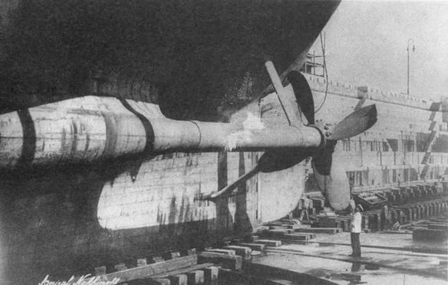 Иллюстрация к книге — Броненосный крейсер “Адмирал Нахимов” [pic_64.jpg]