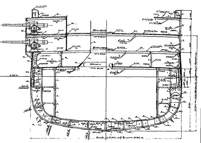 Иллюстрация к книге — Броненосцы Австро-Венгерской империи. Часть II. [pic_2.jpg]