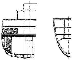 Иллюстрация к книге — Броненосцы Соединенных Штатов Америки &quot;Мэн&quot;, &quot;Техас&quot;, &quot;Индиана&quot;, &quot;Массачусетс&quot;, &quot;Орегон&quot; и &quot;Айова&quot; [pic_13.jpg]