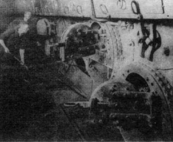 Иллюстрация к книге — Броненосцы Соединенных Штатов Америки &quot;Мэн&quot;, &quot;Техас&quot;, &quot;Индиана&quot;, &quot;Массачусетс&quot;, &quot;Орегон&quot; и &quot;Айова&quot; [pic_38.jpg]