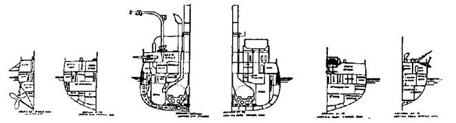 Иллюстрация к книге — Броненосцы Соединенных Штатов Америки &quot;Мэн&quot;, &quot;Техас&quot;, &quot;Индиана&quot;, &quot;Массачусетс&quot;, &quot;Орегон&quot; и &quot;Айова&quot; [pic_40.jpg]