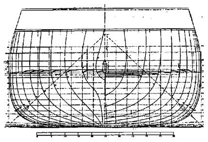 Иллюстрация к книге — Броненосцы Соединенных Штатов Америки &quot;Мэн&quot;, &quot;Техас&quot;, &quot;Индиана&quot;, &quot;Массачусетс&quot;, &quot;Орегон&quot; и &quot;Айова&quot; [pic_43.jpg]