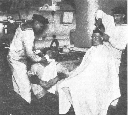 Иллюстрация к книге — Броненосцы типа “Бранденбург” [img_66.jpg]