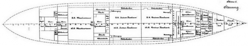 Иллюстрация к книге — Броненосцы типа “Бранденбург” [img_78.jpg]