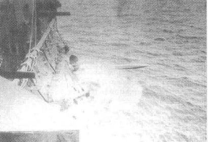 Иллюстрация к книге — Броненосцы типа “Редутабль&quot; (1871-1921) [img_48.jpg]