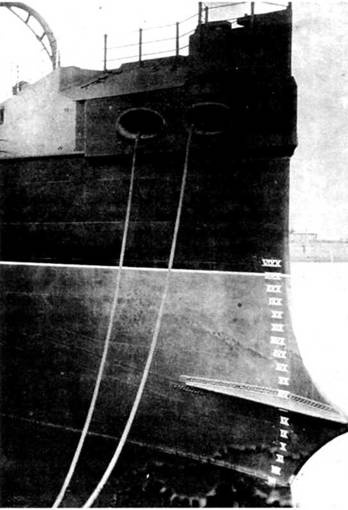 Иллюстрация к книге — Броненосцы типа «Инфлексибл» (1874-1908) [pic_3.jpg]