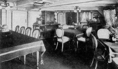 Иллюстрация к книге — Броненосцы типа «Кайзер» [pic_33.jpg]