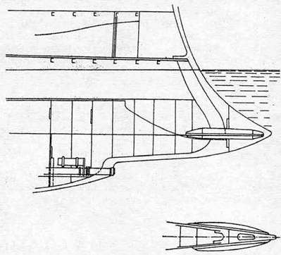 Иллюстрация к книге — Броненосцы типа «Кайзер» [pic_7.jpg]