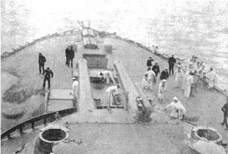 Иллюстрация к книге — Броненосцы типа «Канопус», 1896–1922 гг. [pic_10.jpg]