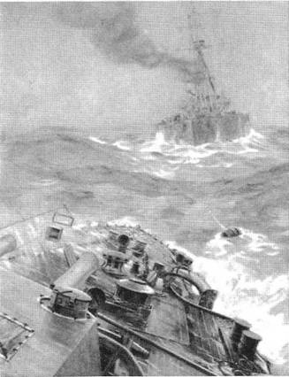 Иллюстрация к книге — Броненосцы типа «Канопус», 1896–1922 гг. [pic_33.jpg]