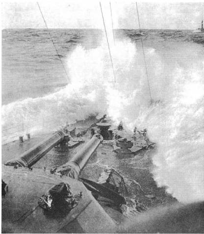 Иллюстрация к книге — Броненосцы типа «Канопус», 1896–1922 гг. [pic_40.jpg]