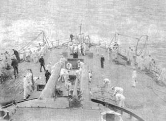 Иллюстрация к книге — Броненосцы типа «Канопус», 1896–1922 гг. [pic_9.jpg]