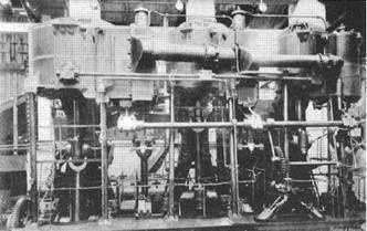 Иллюстрация к книге — Броненосцы типов “Центурион”, “Ринаун” и “Трайомф”. 1890-1920 гг. [pic_12.jpg]