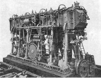 Иллюстрация к книге — Броненосцы типов “Центурион”, “Ринаун” и “Трайомф”. 1890-1920 гг. [pic_54.jpg]