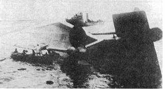 Иллюстрация к книге — Броненосцы типов “Центурион”, “Ринаун” и “Трайомф”. 1890-1920 гг. [pic_73.jpg]