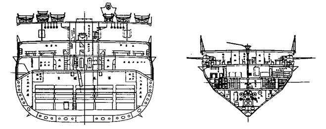 Иллюстрация к книге — Броненосцы Японии. [pic_81.jpg]