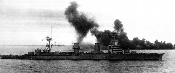 Иллюстрация к книге — Гвардейский крейсер «Красный Кавказ». [pic_145.jpg]