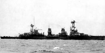 Иллюстрация к книге — Гвардейский крейсер «Красный Кавказ». [pic_165.jpg]