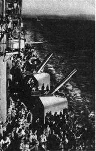 Иллюстрация к книге — Гвардейский крейсер «Красный Кавказ». [pic_172.jpg]