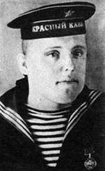 Иллюстрация к книге — Гвардейский крейсер «Красный Кавказ». [pic_31.jpg]