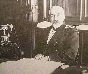 Иллюстрация к книге — Гвардейский крейсер «Красный Кавказ». [pic_6.jpg]