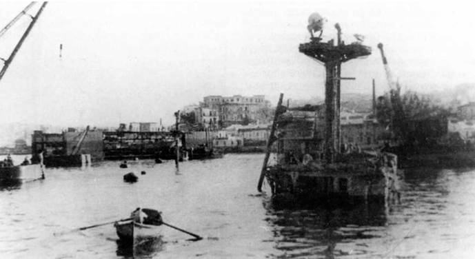 Иллюстрация к книге — Гвардейский крейсер «Красный Кавказ». [pic_83.jpg]