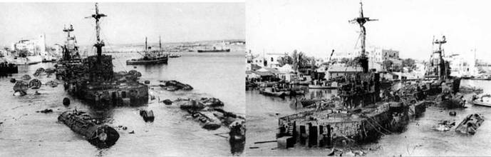 Иллюстрация к книге — Гвардейский крейсер «Красный Кавказ». [pic_84.jpg]