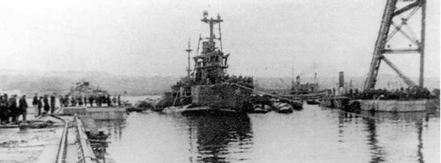 Иллюстрация к книге — Гвардейский крейсер «Красный Кавказ». [pic_88.jpg]