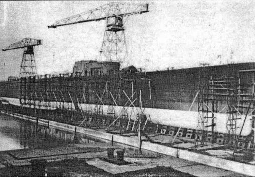 Иллюстрация к книге — Голландские крейсера Второй Мировой войны [img_104.jpg]