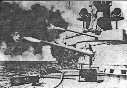 Иллюстрация к книге — Голландские крейсера Второй Мировой войны [img_108.jpg]