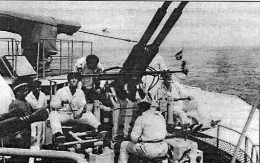 Иллюстрация к книге — Голландские крейсера Второй Мировой войны [img_19.jpg]