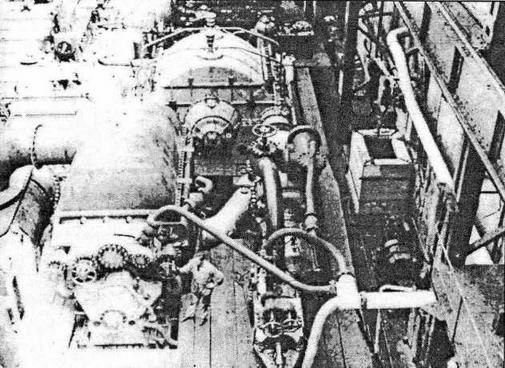 Иллюстрация к книге — Голландские крейсера Второй Мировой войны [img_32.jpg]