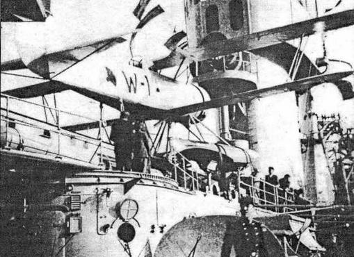 Иллюстрация к книге — Голландские крейсера Второй Мировой войны [img_34.jpg]