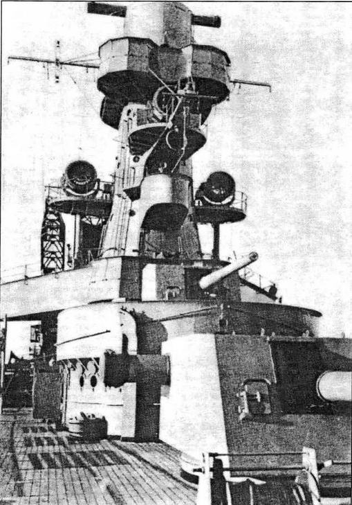 Иллюстрация к книге — Голландские крейсера Второй Мировой войны [img_37.jpg]