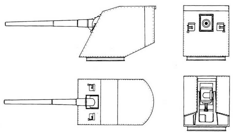Иллюстрация к книге — Голландские крейсера Второй Мировой войны [img_40.jpg]