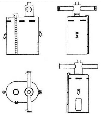 Иллюстрация к книге — Голландские крейсера Второй Мировой войны [img_41.jpg]