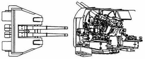 Иллюстрация к книге — Голландские крейсера Второй Мировой войны [img_62.jpg]