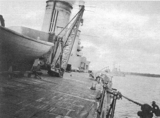 Иллюстрация к книге — Дредноуты Балтики. 1914-1922 гг. [pic_122.jpg]