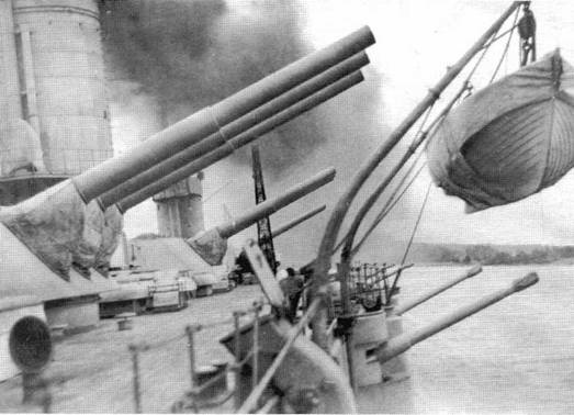 Иллюстрация к книге — Дредноуты Балтики. 1914-1922 гг. [pic_123.jpg]